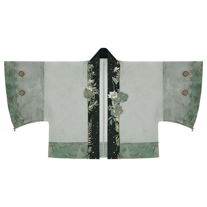 Fenghe Chenxiang : Zephyr