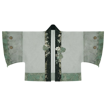 Fenghe Chenxiang : Zephyr
