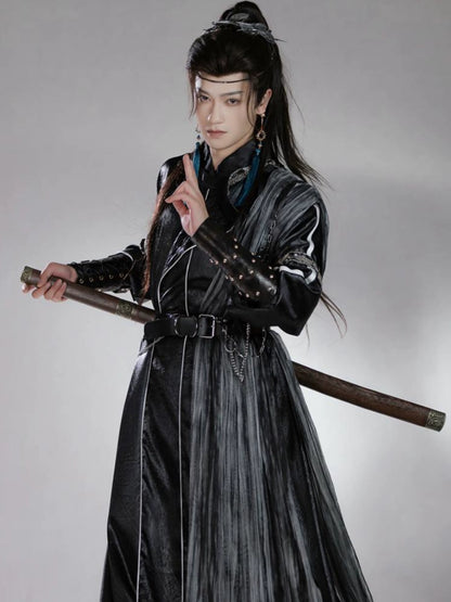 Male & Unisex Series Hanfu Nycthost