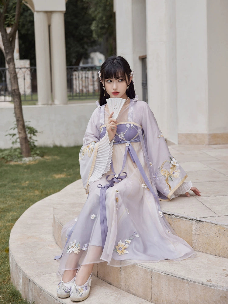 Songju Yin : Pine-Chrysanthemum Ode