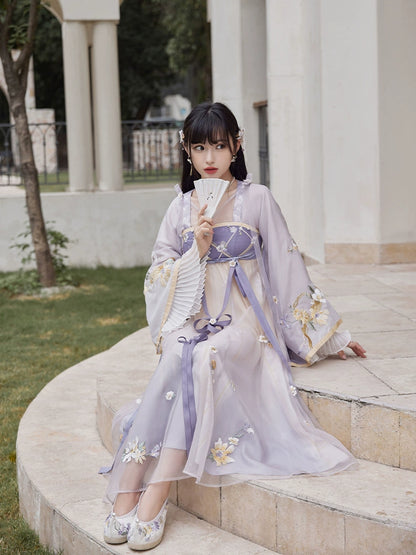 Songju Yin : Pine-Chrysanthemum Ode