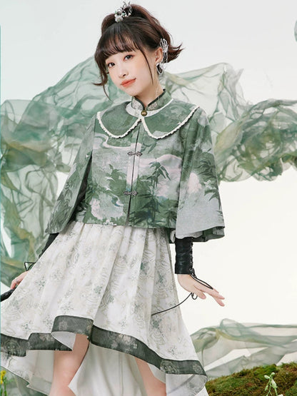 Bie Jun : Farewell to You