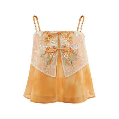 Dai Chun Feng : Wait Spring Wind