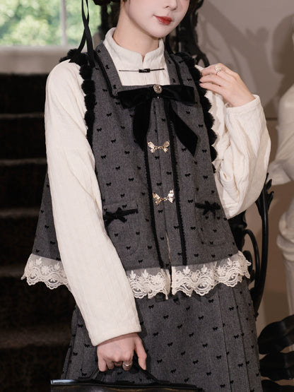 Picks Hype Series Hanfu Ashen Overture