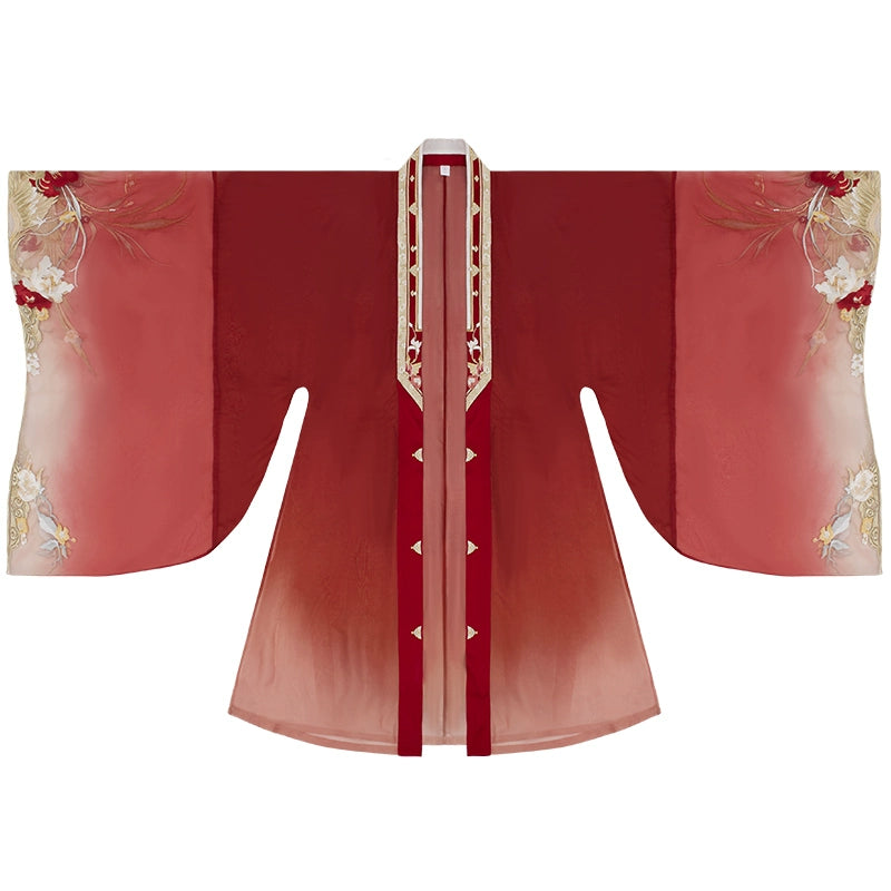 Luanfeng Yaotai : Phoenix Jade Terrace Wedding