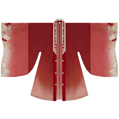 Luanfeng Yaotai : Phoenix Jade Terrace Wedding