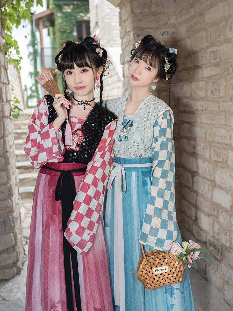 Tumei Chahui : Lapin Berry Soirée