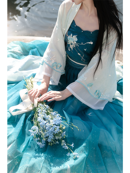 Serene Return Series Pluvina