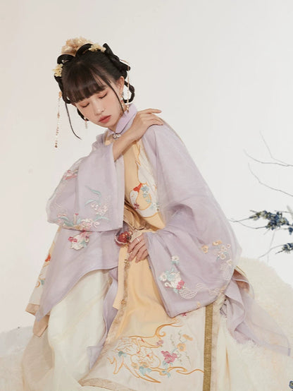 Ezhongxian : Goose Transcendent