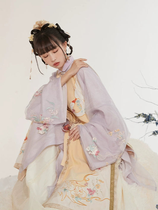 Ezhongxian : Goose Transcendent