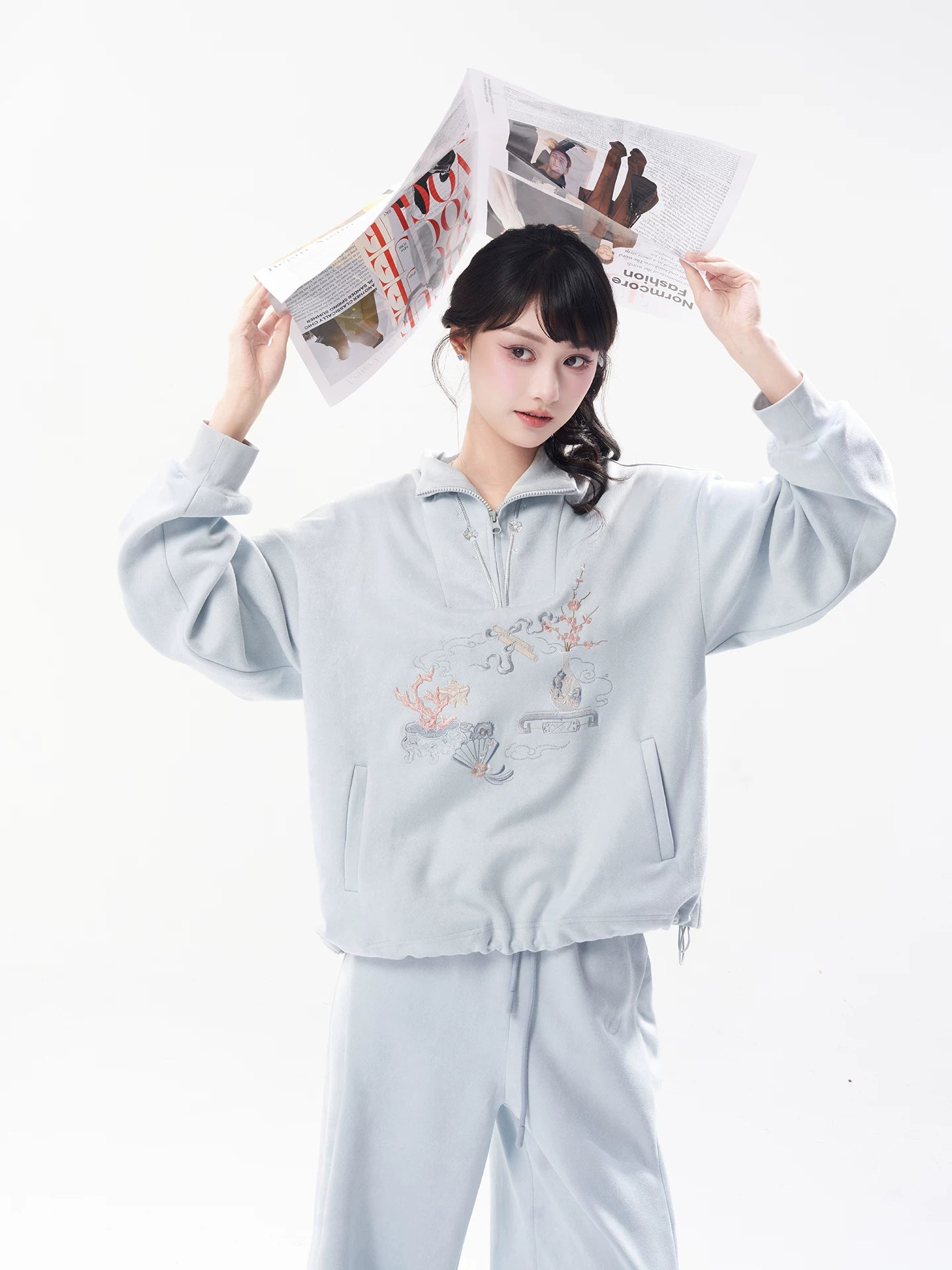 Gu Ping : Ancient Vase