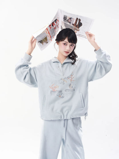 Gu Ping : Ancient Vase