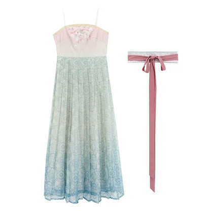 Lookbook Series Flower Sound Glaze