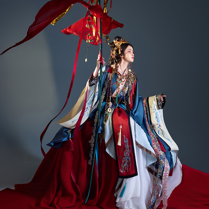 Picks Hype Series Hanfu Blessophor