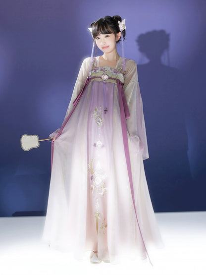 Yun Ni Zhao Yan : Iridalba