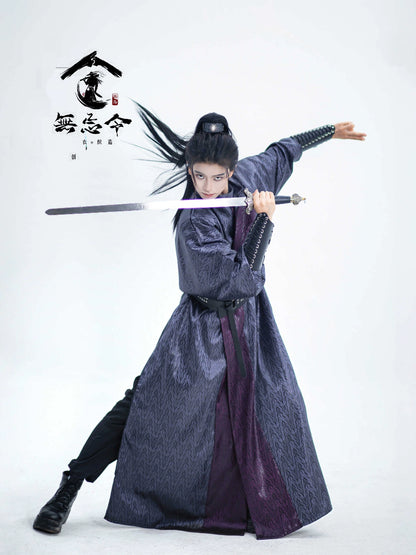 Male & Unisex Series Hanfu Stratocle