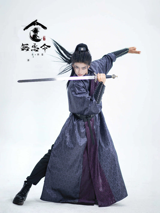 Male & Unisex Series Hanfu Stratocle
