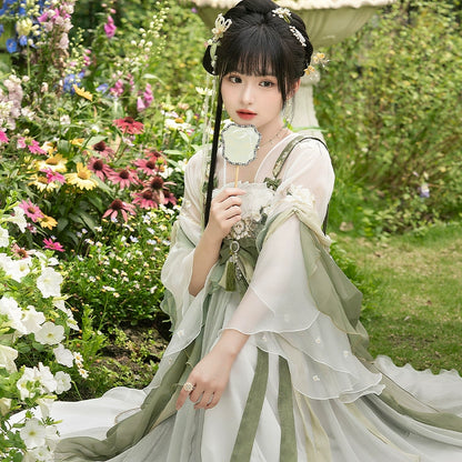 Qinglian Yao : Celestial Rhapsody