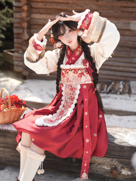 Serene Return Series Forest Whim