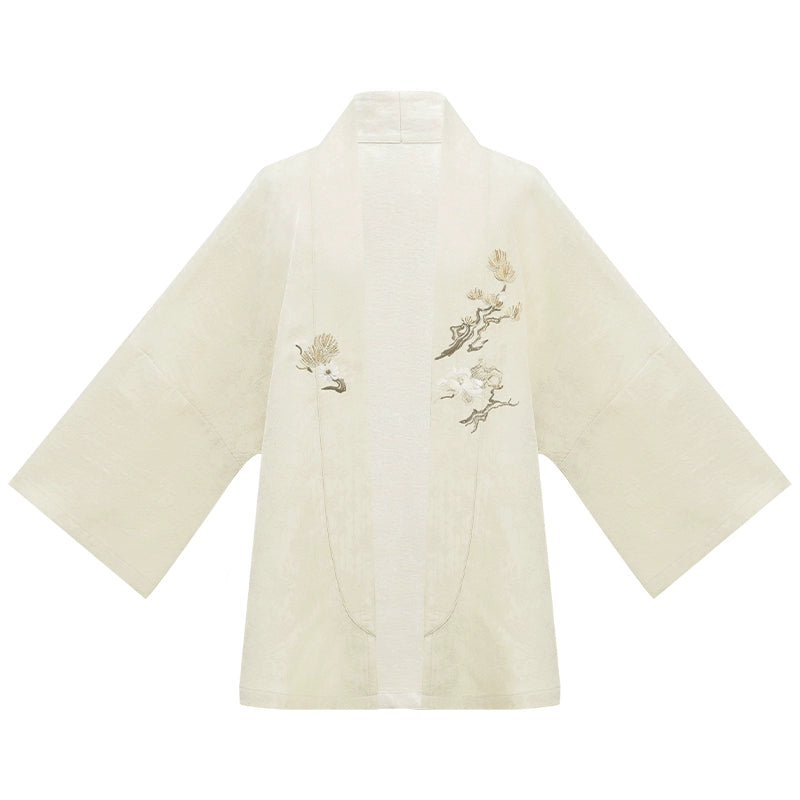 Song Xiang Yu Lu : Pinosol