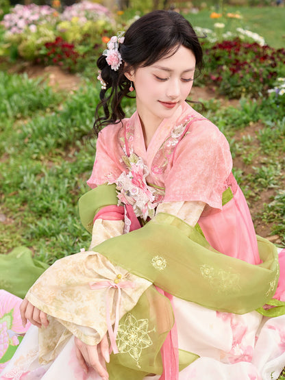Xian Hua Jie Yi : Leisurely Insight
