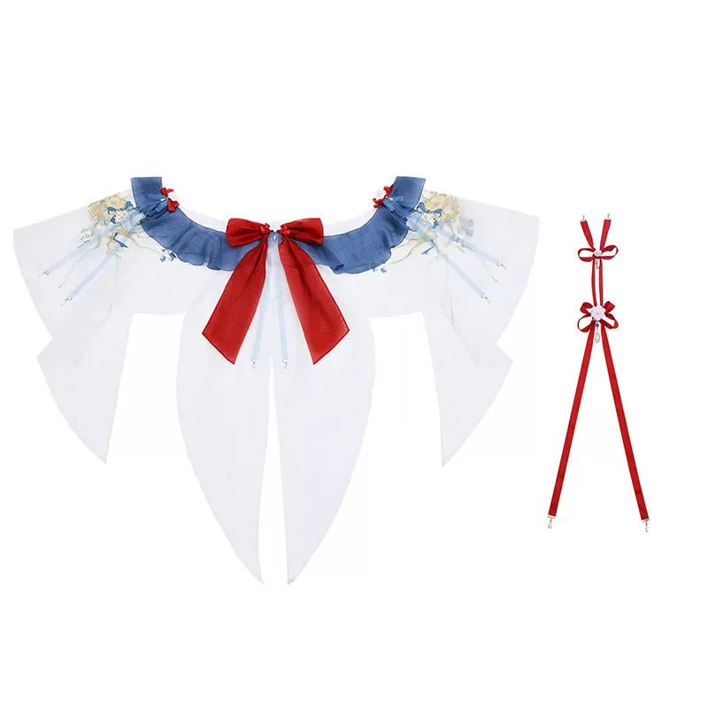 Bai Xue Hua Meng : Nivebloom