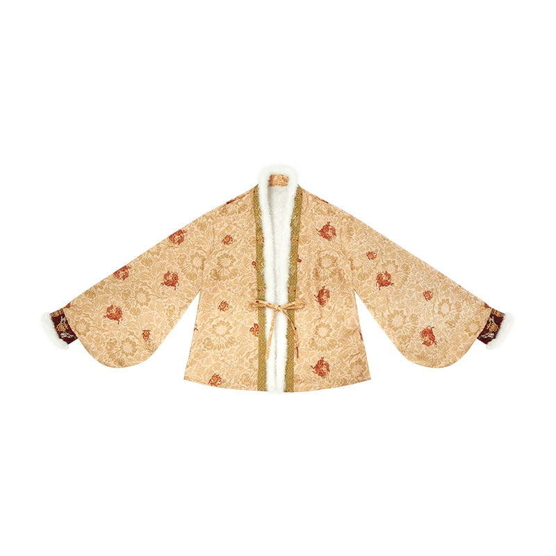 Jin Ma Yang Yan : Solar Flame