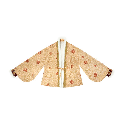 Jin Ma Yang Yan : Solar Flame