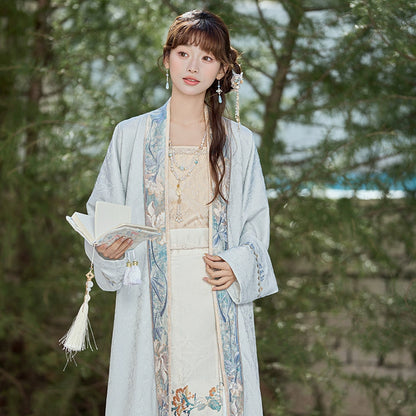 He Ye Wu Yue : Lunaversal