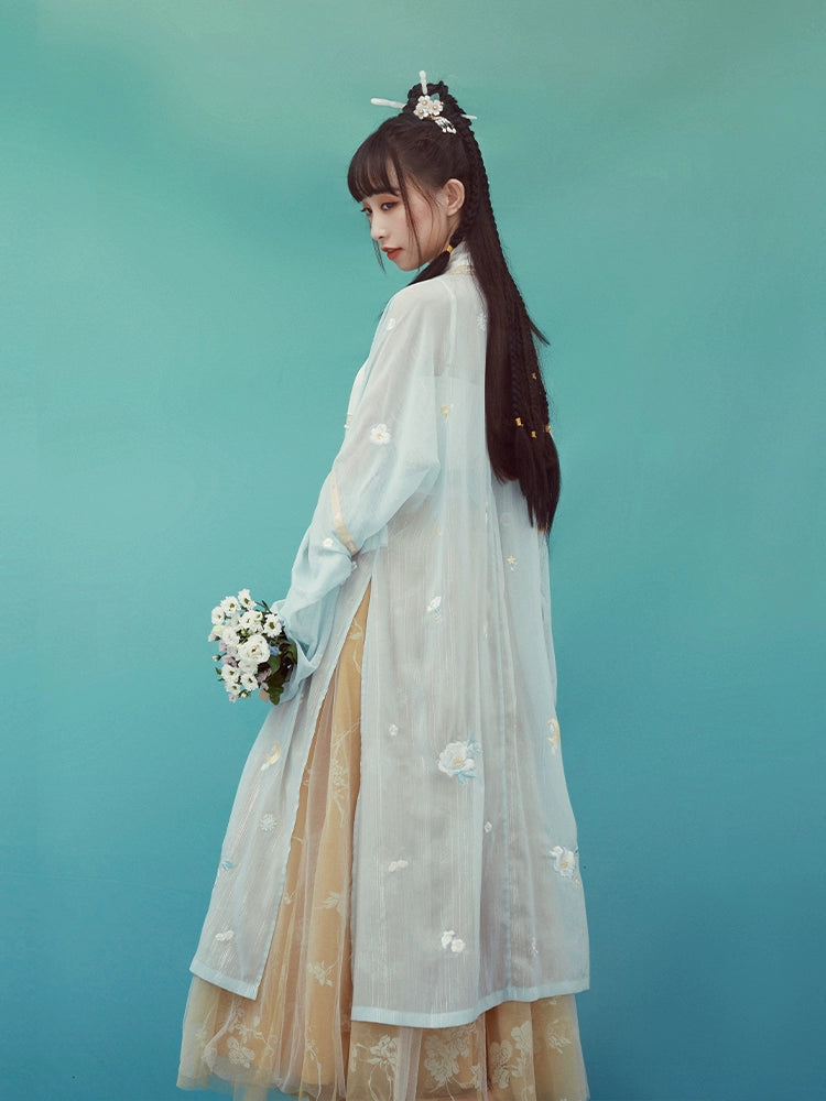 Liuli : Vitreous Alchemy