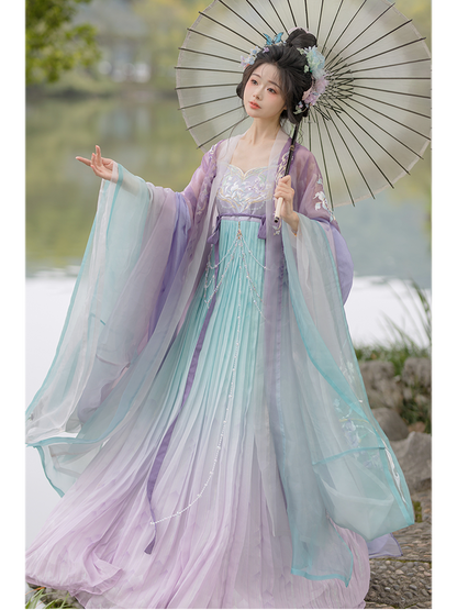 Serene Return Series Lunacence
