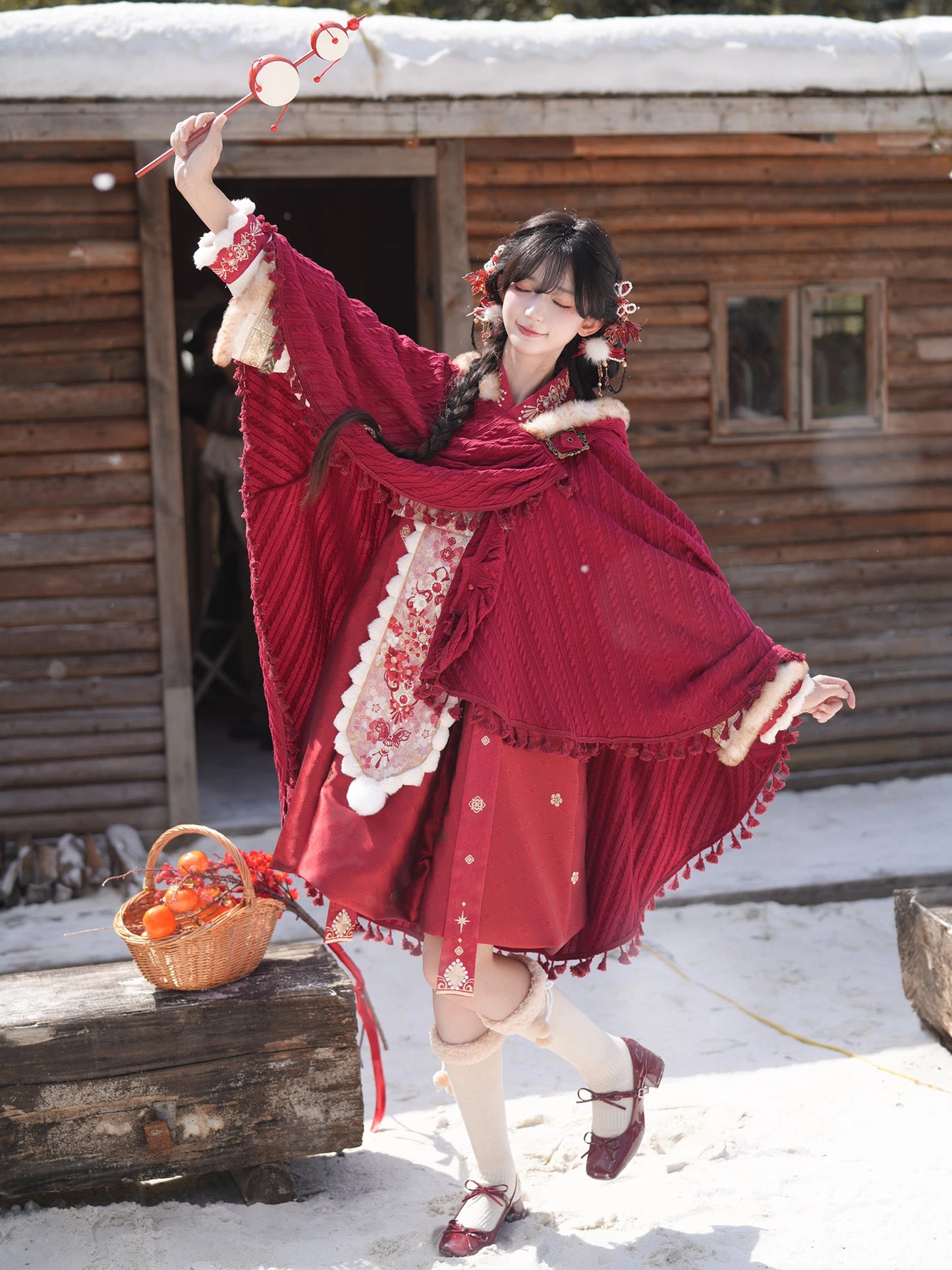 Serene Return Series Forest Whim