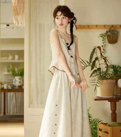 Yue Ai : Gloamoon