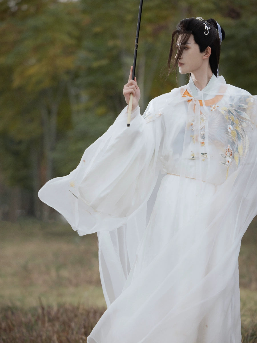 Celestial Silhouette Series Liberwander