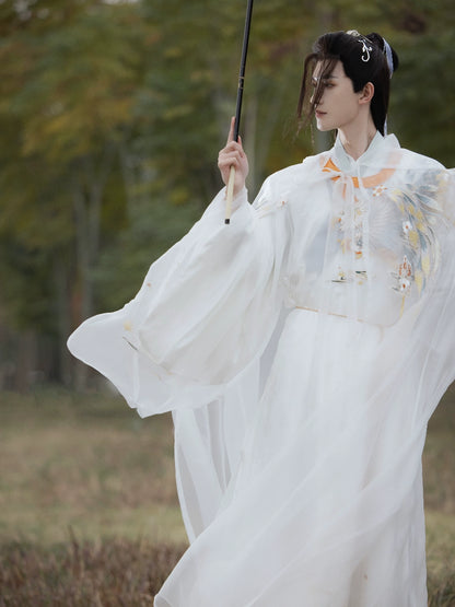 Celestial Silhouette Series Liberwander