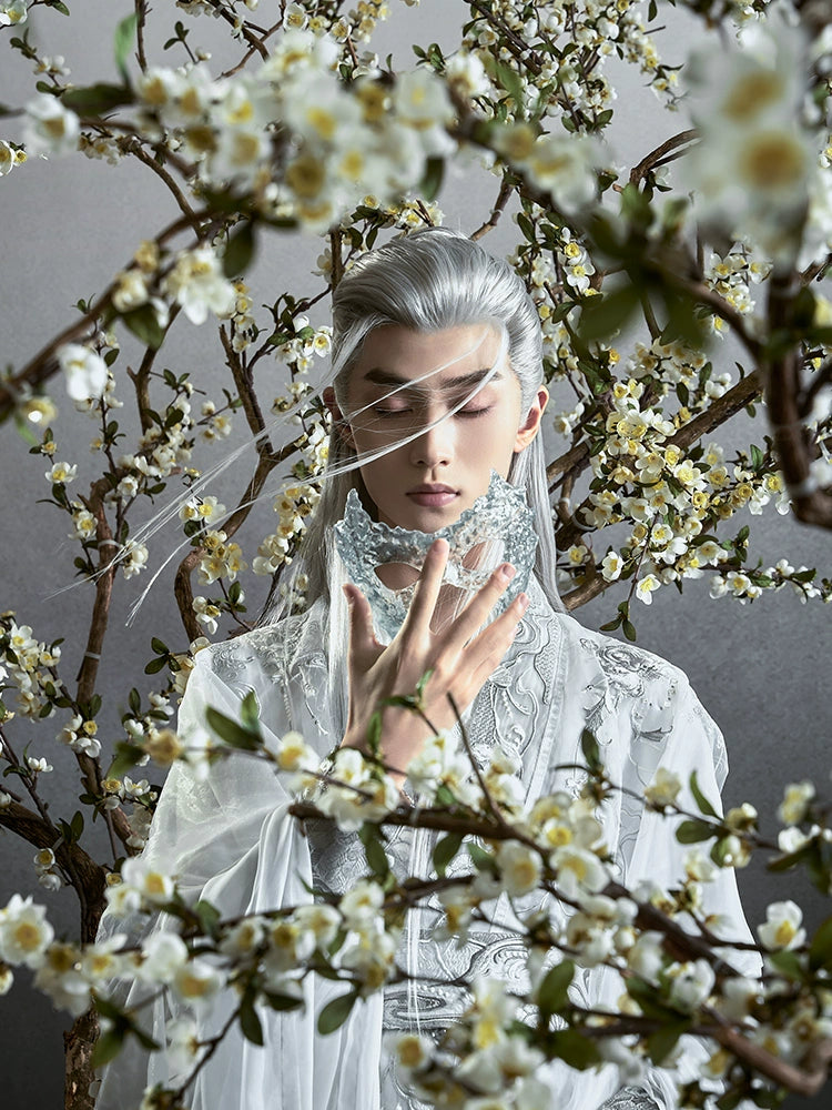 Jiu Zhong Fei Xue : Novemstorm