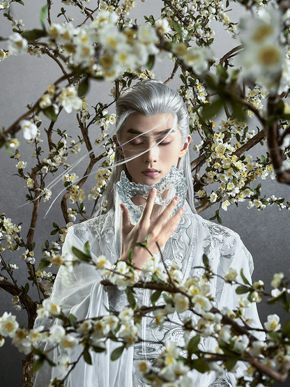 Jiu Zhong Fei Xue : Novemstorm