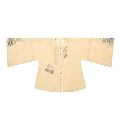 Serene Return Series Clear Ridge