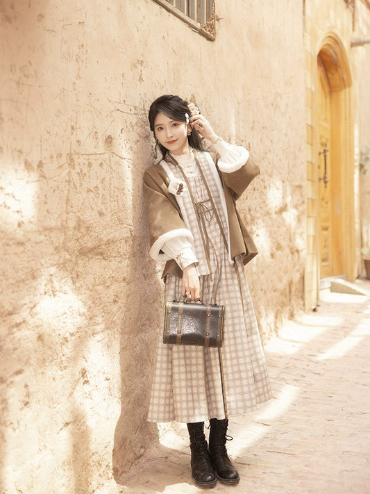 Qiu Ling Dong Yang : Autumn Order Winter Sun