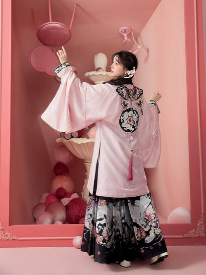 Cao Mei Huan Xiang Xiang : Strawberry Fantasia