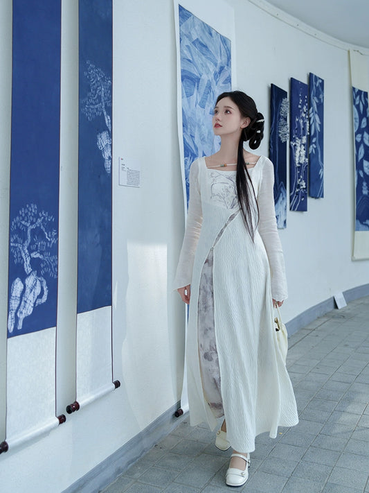 Zhi Lan Qiu : Angelica Knoll