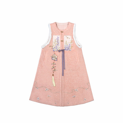 Serene Return Series Fatigue Measure