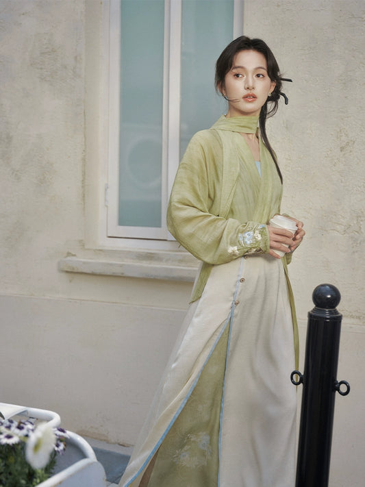 Chun Se Ru Xu : Garden Revelation