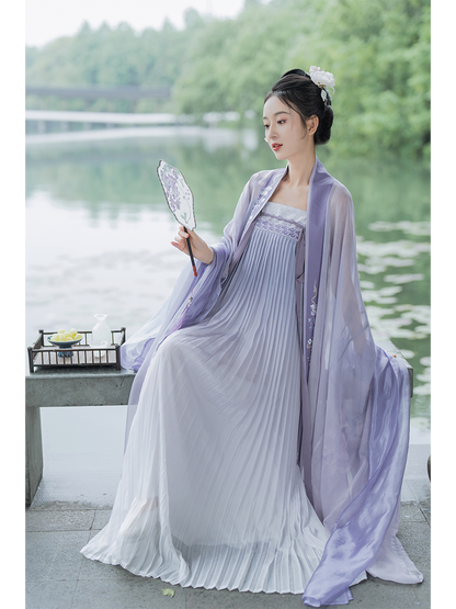 Serene Return Series Wisteria