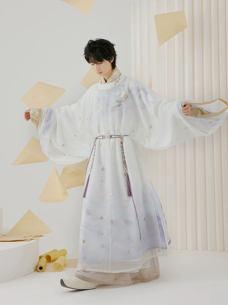 Zi Shou Bai Yu : Nephrite Ceremony
