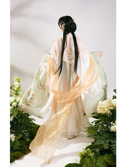 Serene Return Series Vernalure