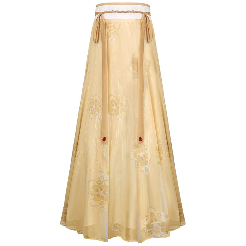 Ye Shou Mei Gui : Bellarose