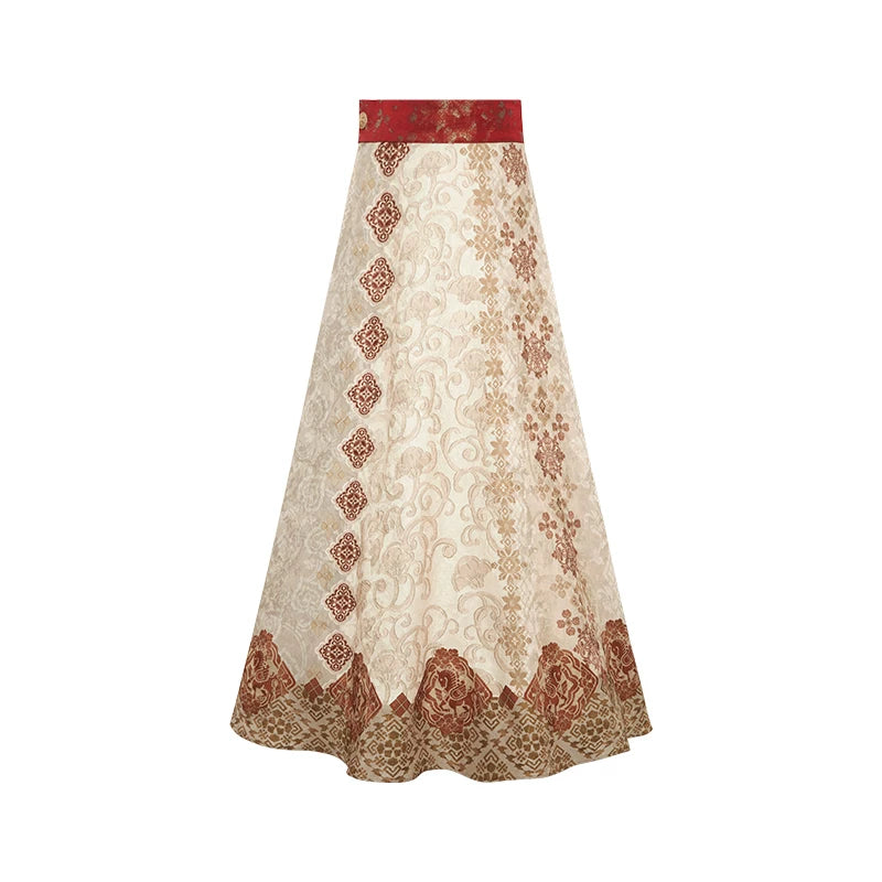 Chi Ma Bao Xiang : Red Horse Treasure Phase