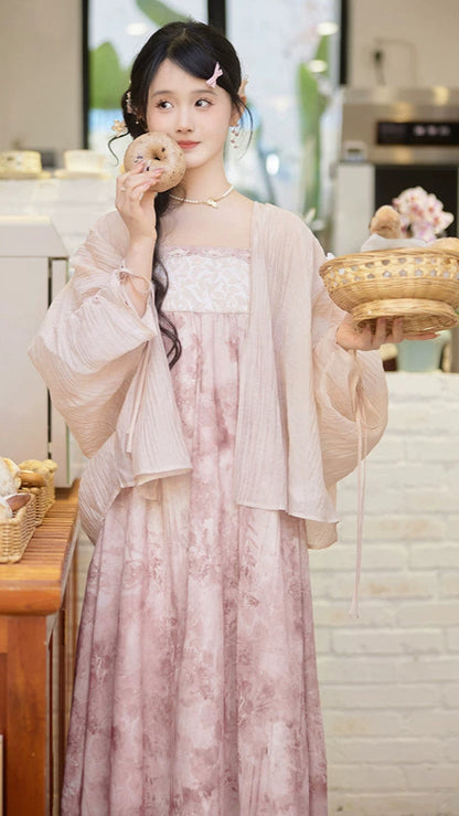 Tan Hua : Santalbloom