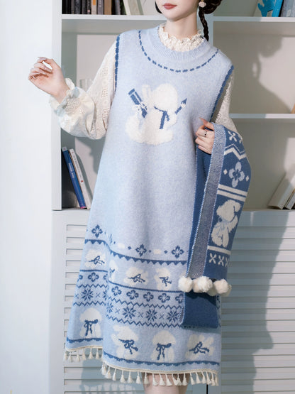 Picks Hype Series Hanfu Bark Biscuit